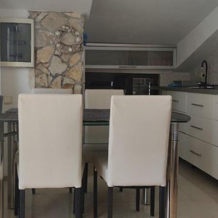 Apartment Marina Brzac Εξωτερικό φωτογραφία