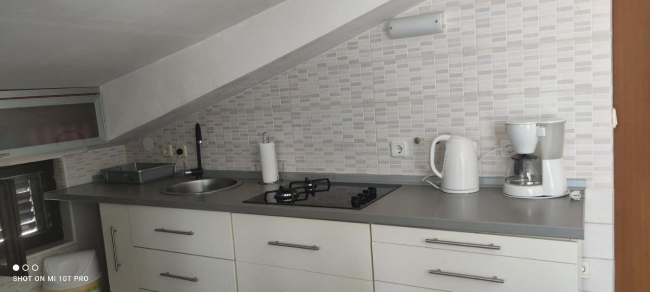 Apartment Marina Brzac Εξωτερικό φωτογραφία