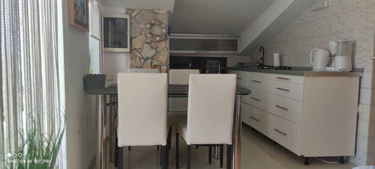 Apartment Marina Brzac Εξωτερικό φωτογραφία